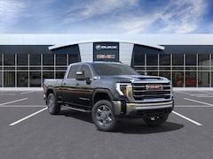 2025 GMC Sierra 2500 HD SLE Truck Crew Cab