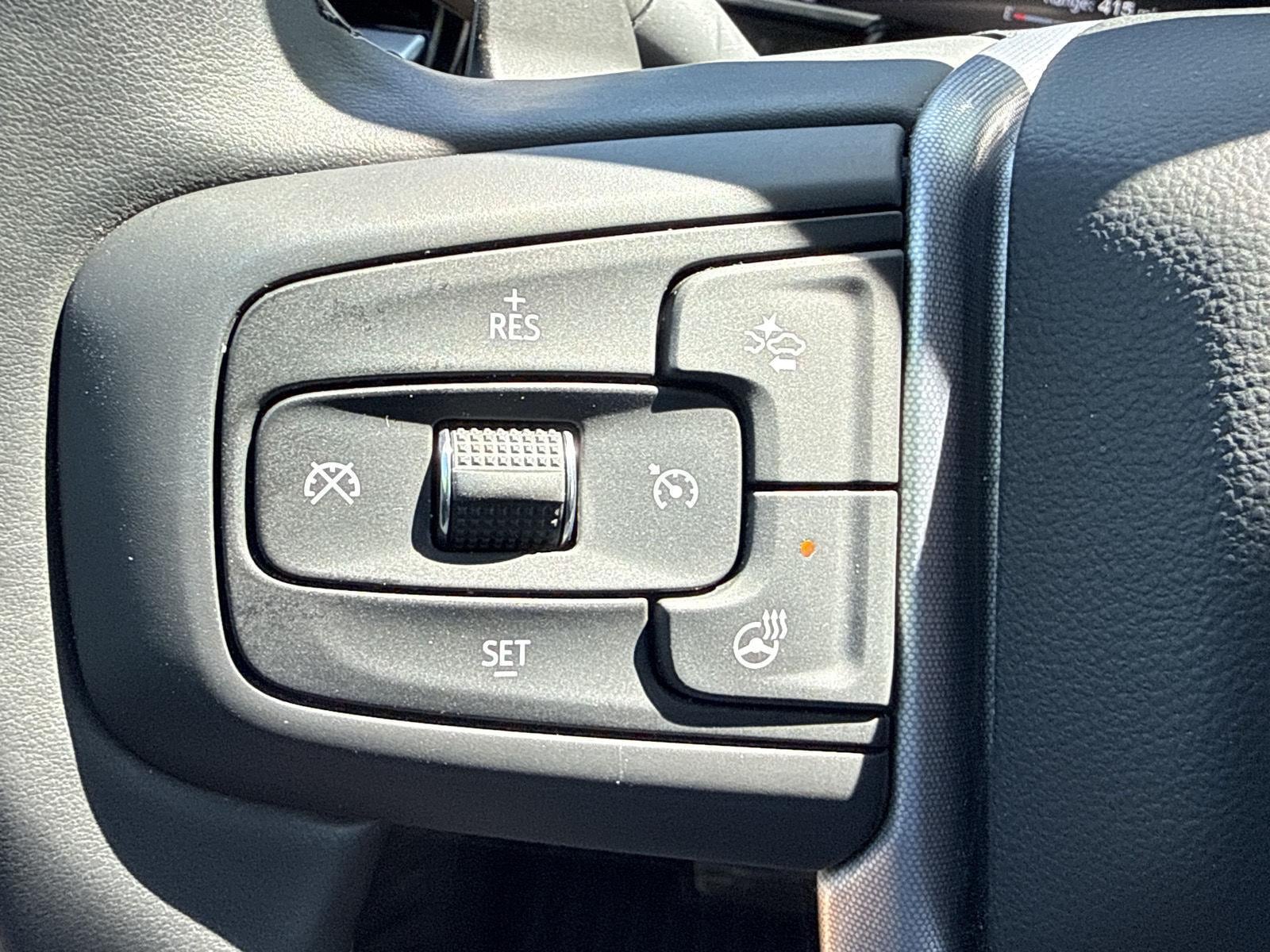 2026 GMC Sierra 1500 Elevation - Photo 26