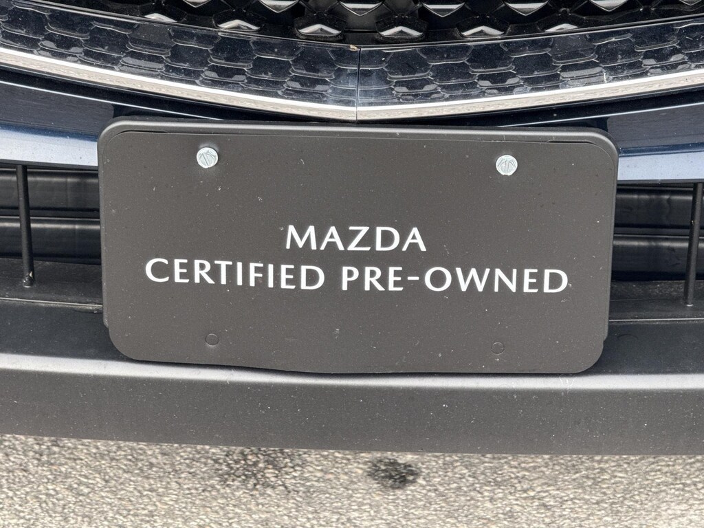 Used 2025 Mazda CX-30 2.5 S Premium Package SUV