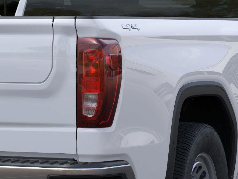 2026 GMC Sierra 1500 Pro - Photo 11