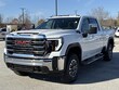  GMC Sierra 2500 HD