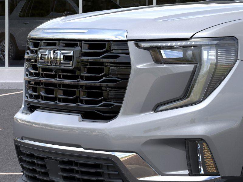 2026 GMC Acadia Elevation - Photo 13