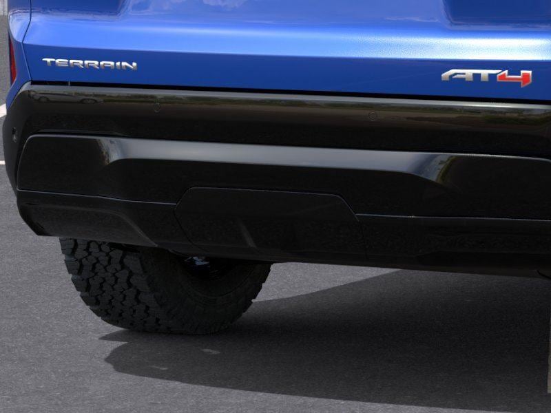 2026 GMC Terrain AT4 - Photo 24