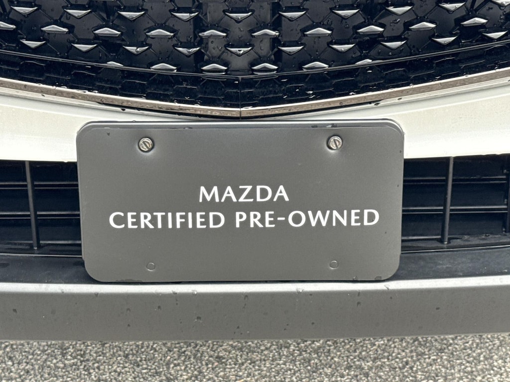 Used 2025 Mazda CX-30 2.5 Turbo Premium Plus Package SUV