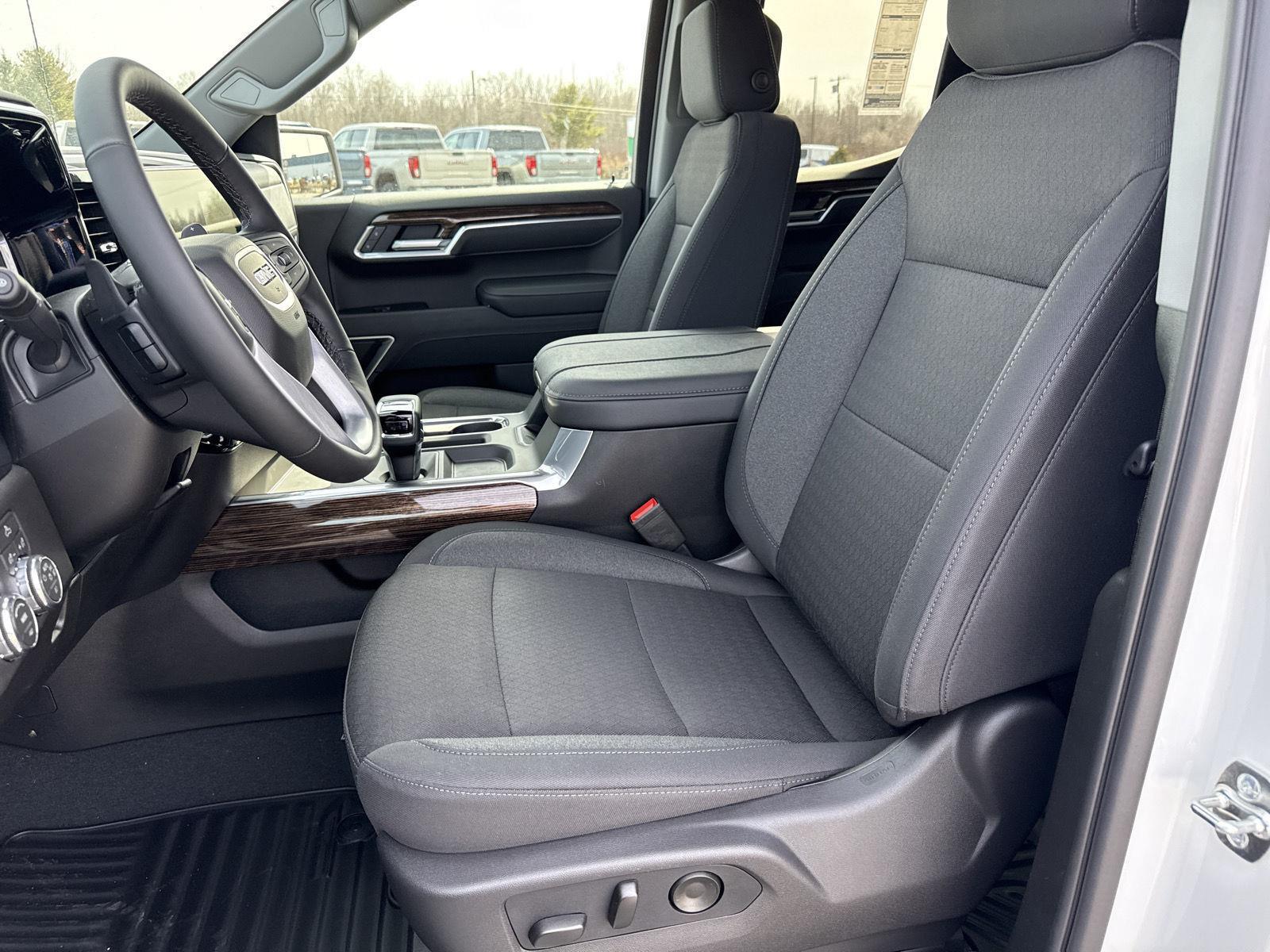 2026 GMC Sierra 1500 Elevation - Photo 19
