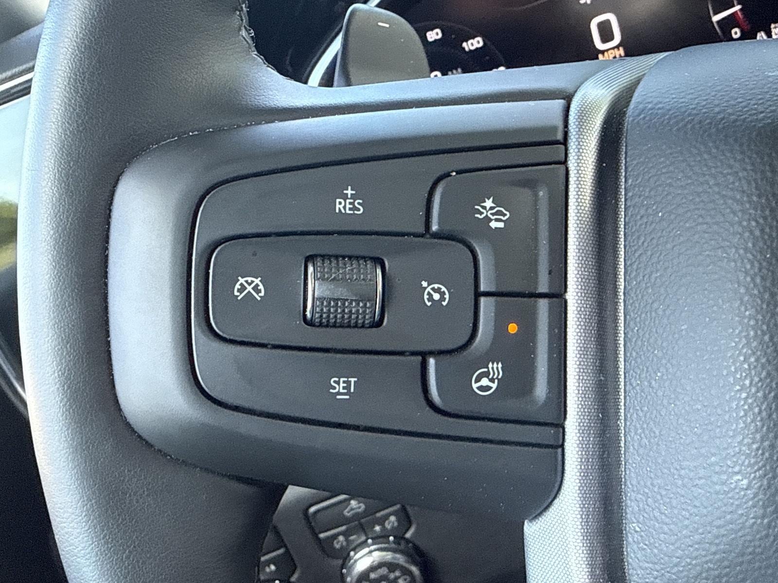 2026 GMC Sierra 1500 Elevation - Photo 24