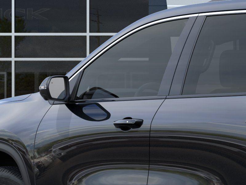 2026 GMC Acadia Elevation - Photo 33