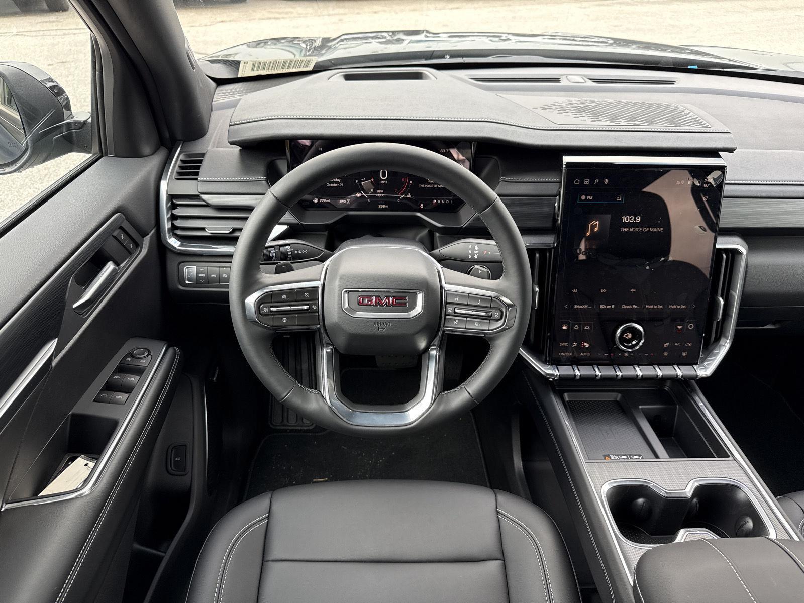 2026 GMC Acadia Elevation - Photo 20
