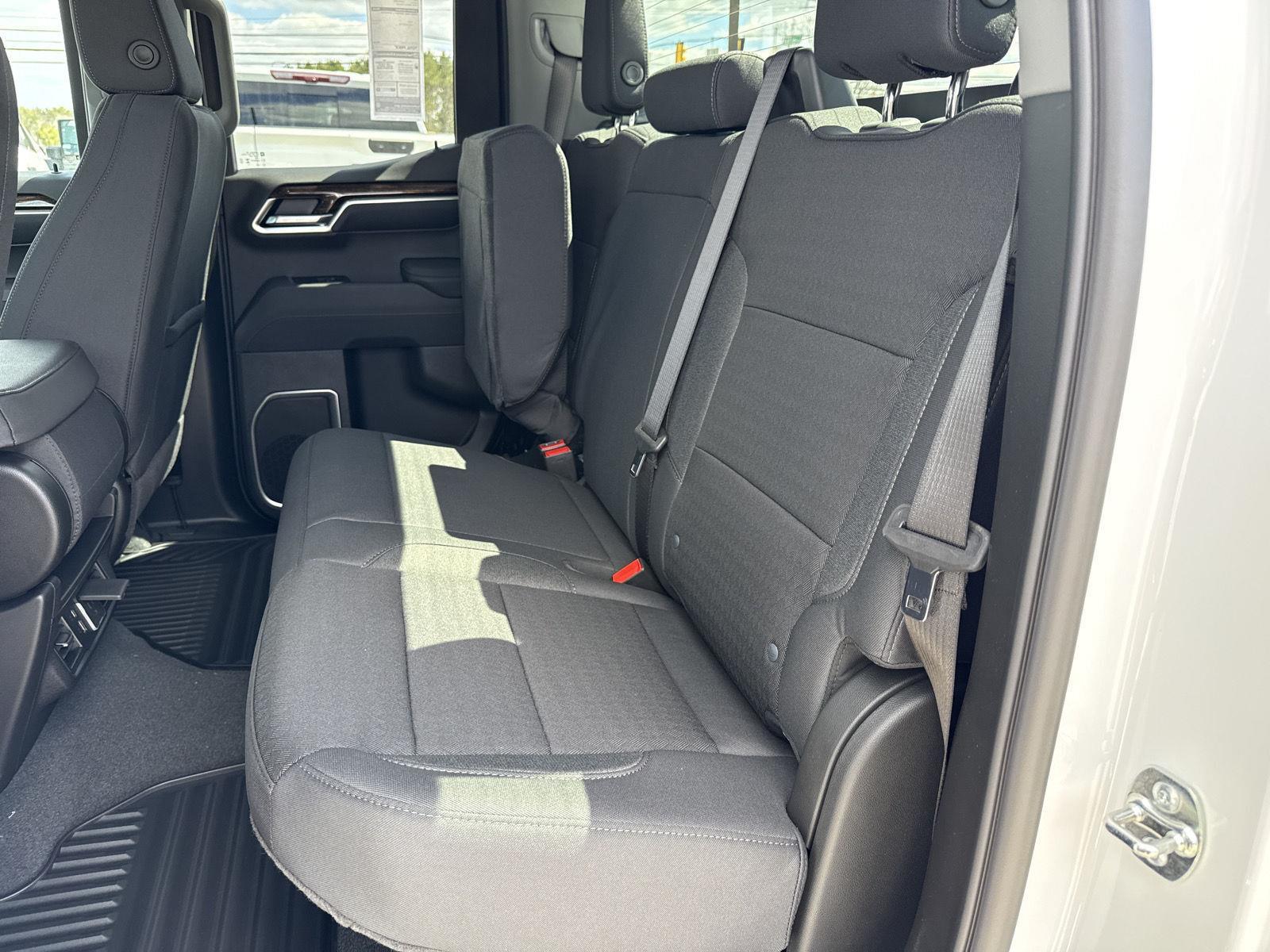 2026 GMC Sierra 1500 Elevation - Photo 20