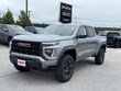 GMC Canyon