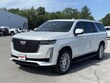 CADILLAC Escalade ESV