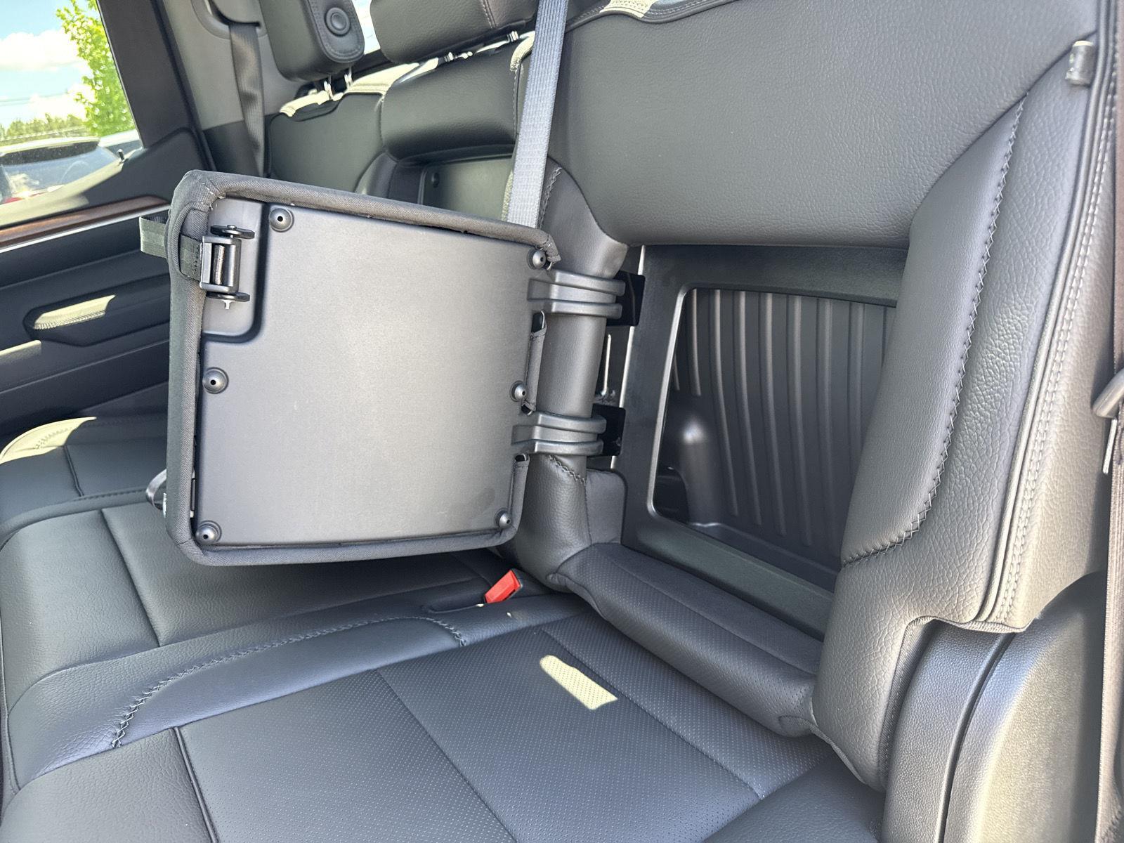 2026 GMC Sierra 1500 Denali - Photo 25
