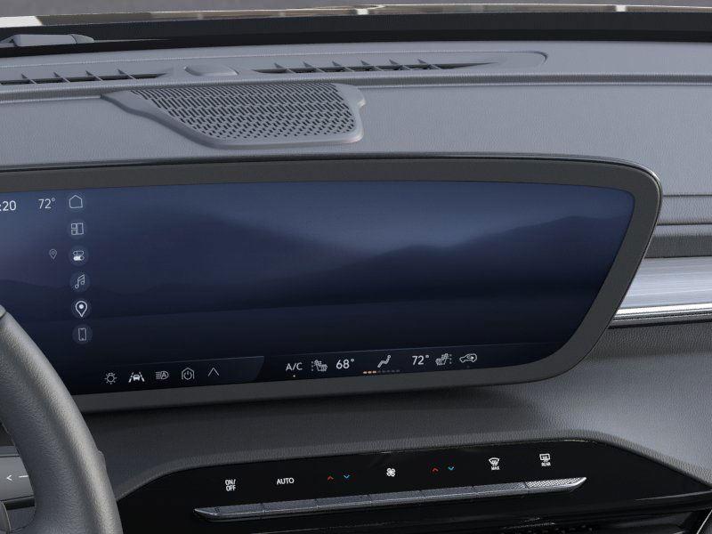 2026 Buick Enclave Preferred - Photo 41