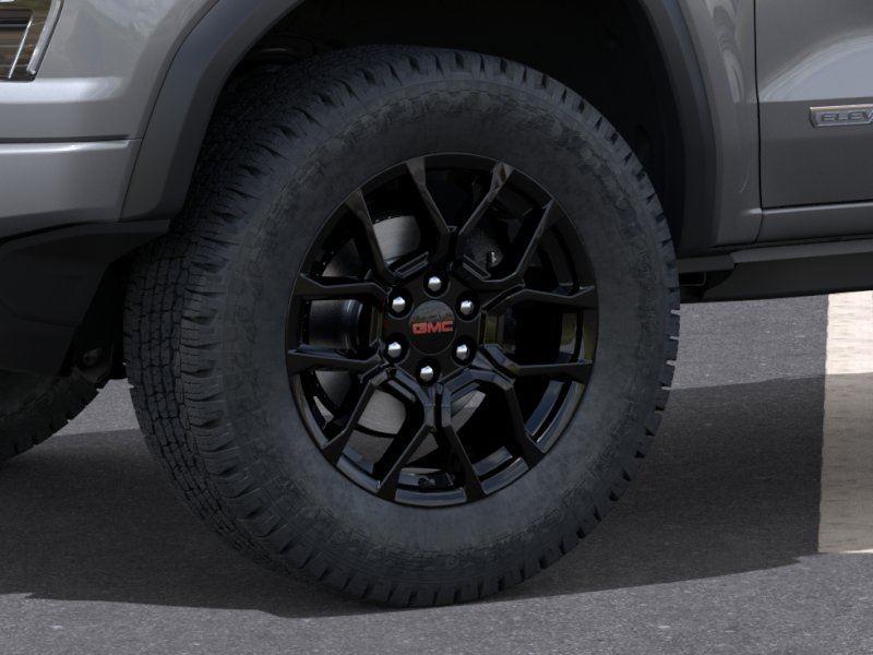 2026 GMC Canyon Elevation - Photo 9
