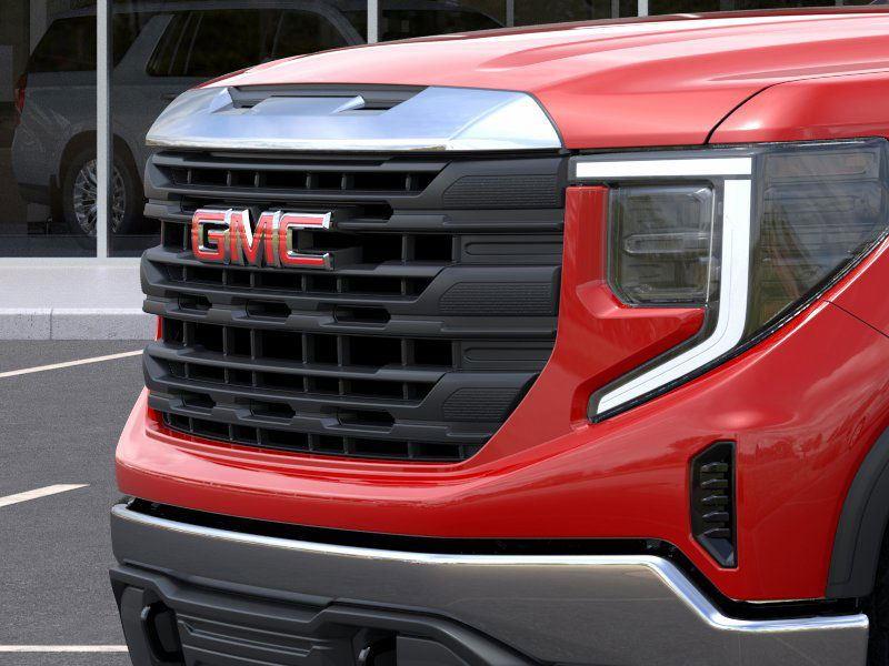 2026 GMC Sierra 1500 Pro - Photo 34