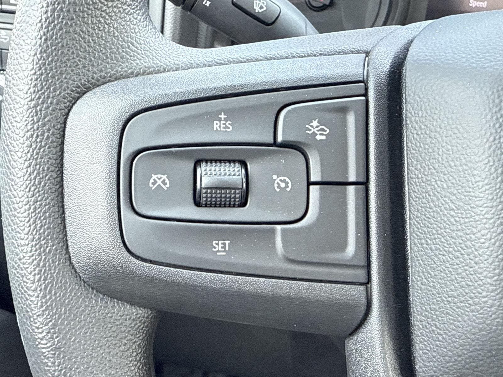 2025 GMC Sierra 1500 Pro - Photo 20