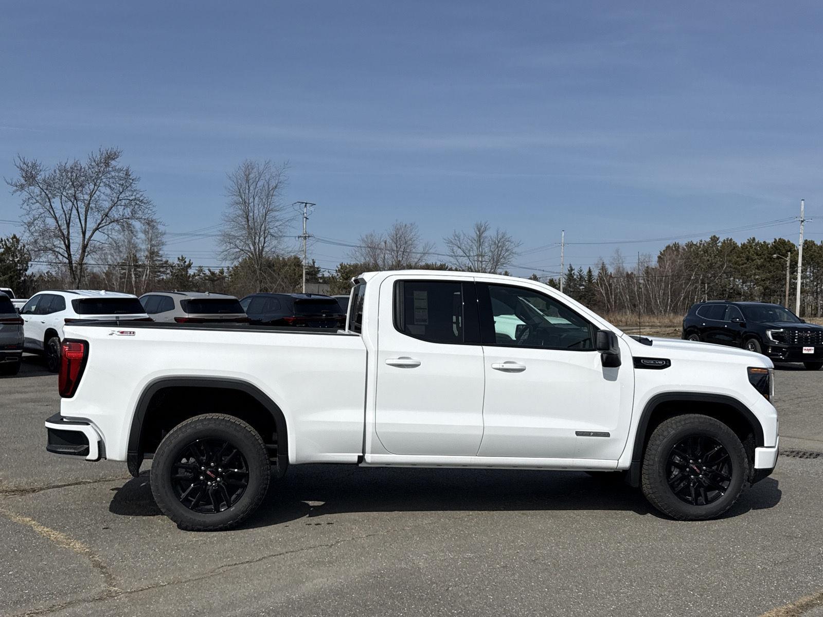 2026 GMC Sierra 1500 Elevation - Photo 13