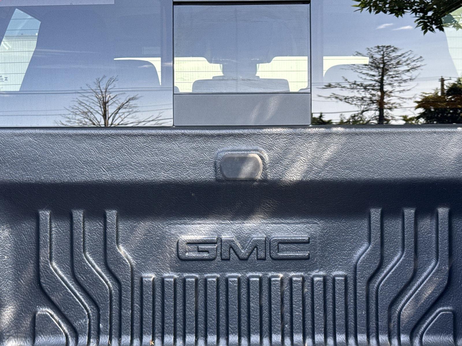 2026 GMC Sierra 1500 Elevation - Photo 13
