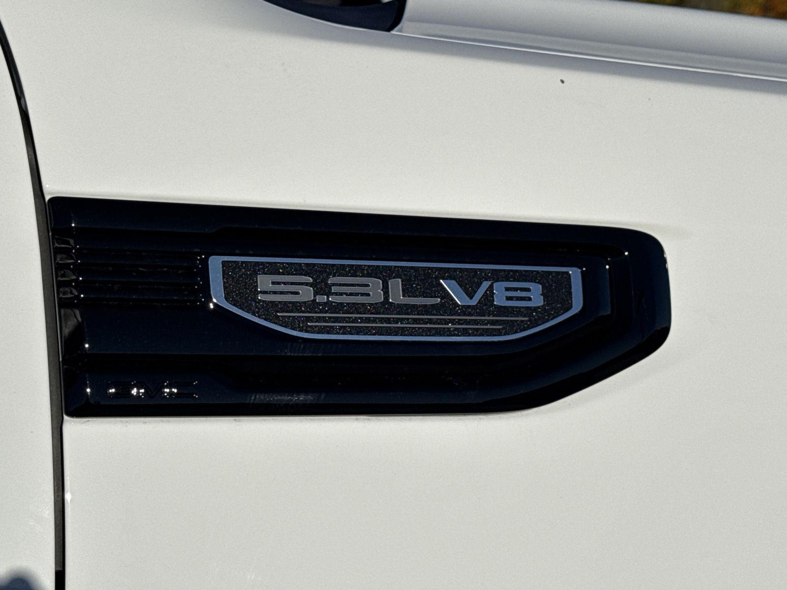 2026 GMC Sierra 1500 Elevation - Photo 7