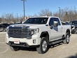  GMC Sierra 2500 HD