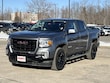  GMC Canyon