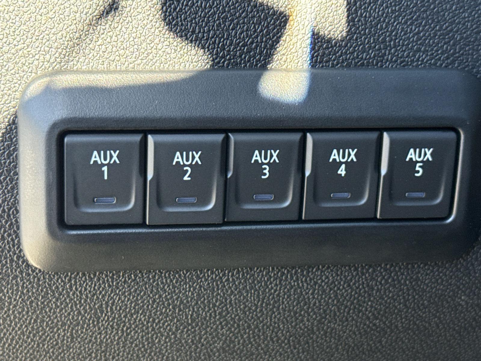 2026 GMC Sierra 1500 Elevation - Photo 18