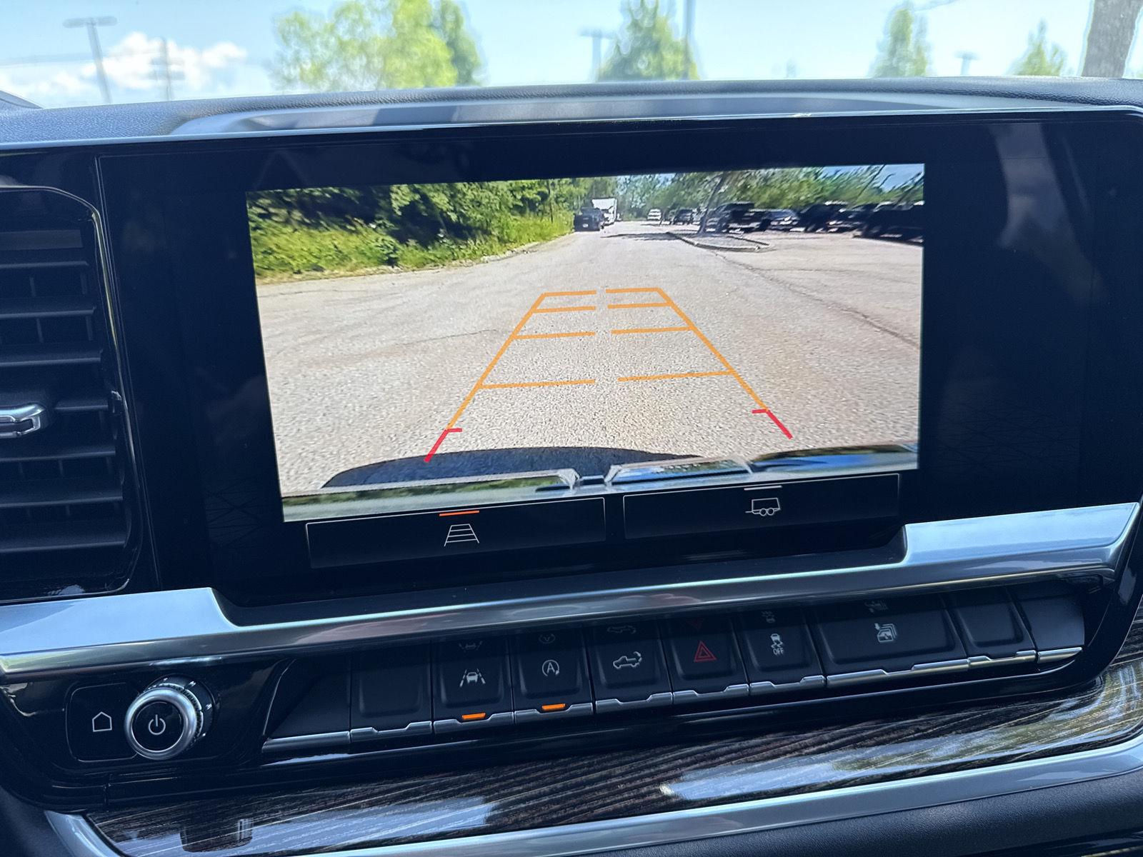2026 GMC Sierra 1500 Elevation - Photo 34