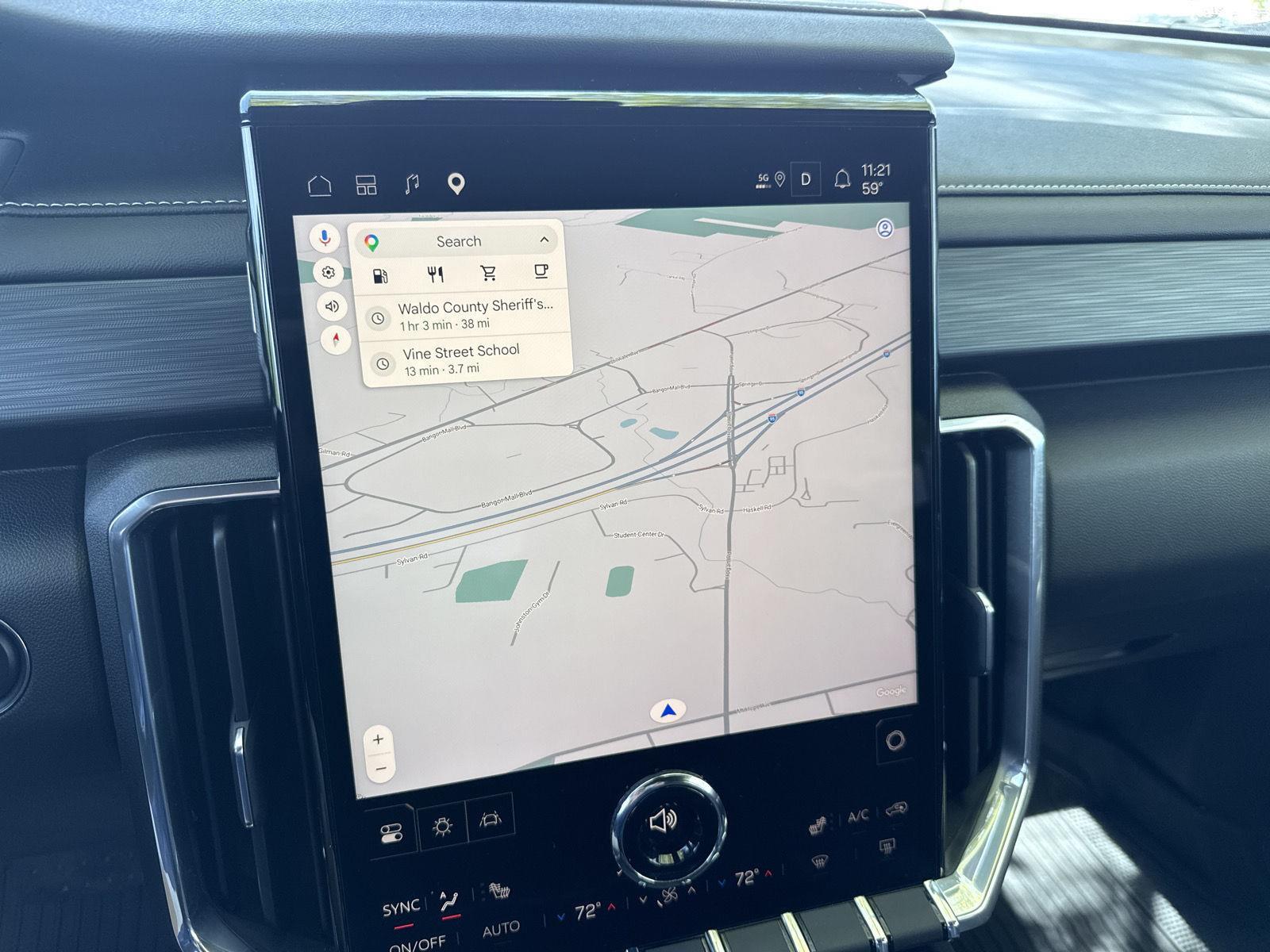 2026 GMC Acadia Elevation - Photo 25