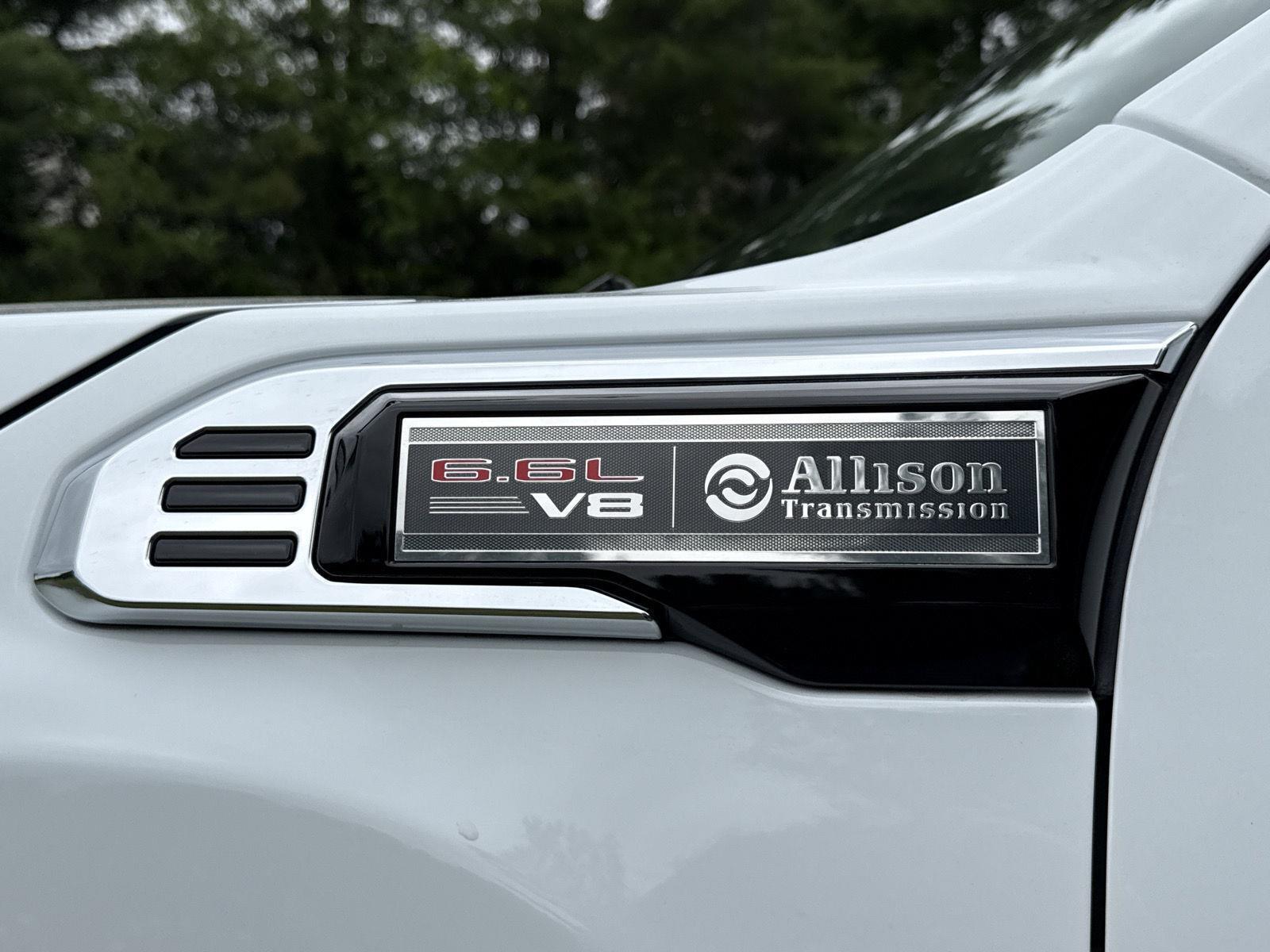 2026 GMC Sierra 2500HD Pro - Photo 31