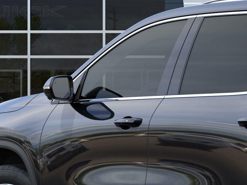 2026 Buick Enclave Preferred - Photo 33