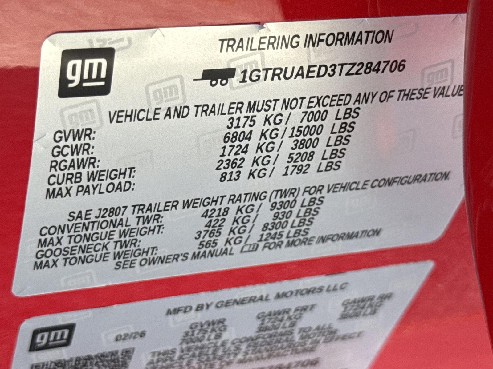 2026 GMC Sierra 1500 Pro - Photo 11
