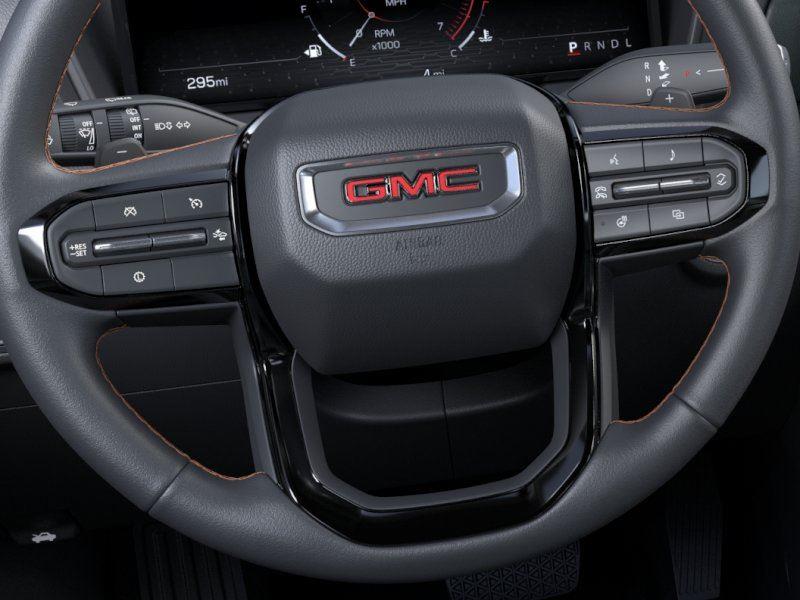 2026 GMC Terrain AT4 - Photo 18
