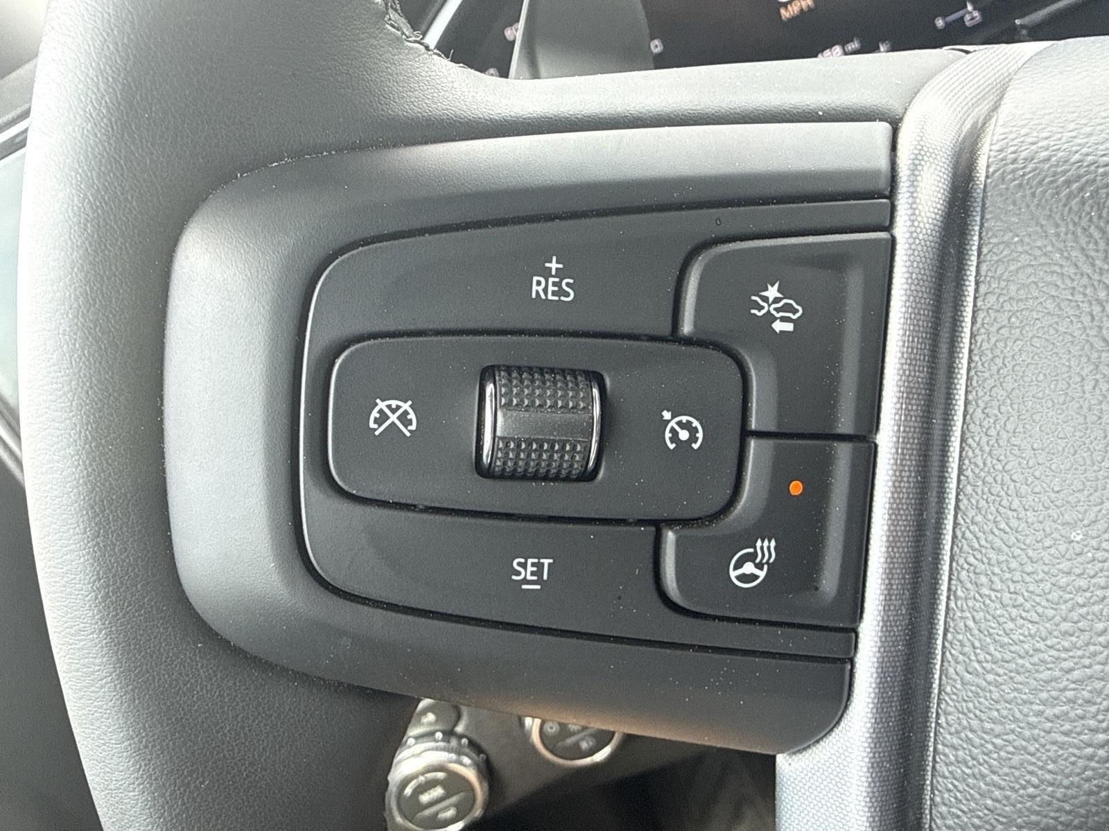 2026 GMC Sierra 1500 Elevation - Photo 31