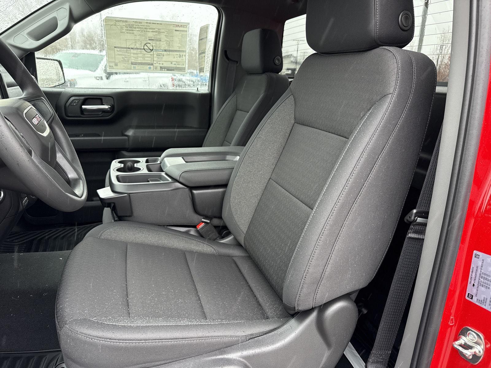 2026 GMC Sierra 1500 Pro - Photo 17