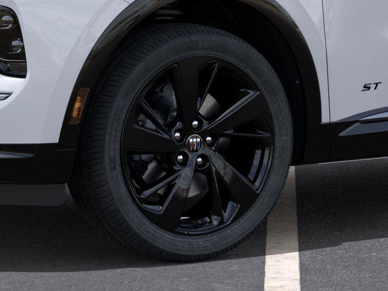 2026 Buick Envision Sport Touring - Photo 25