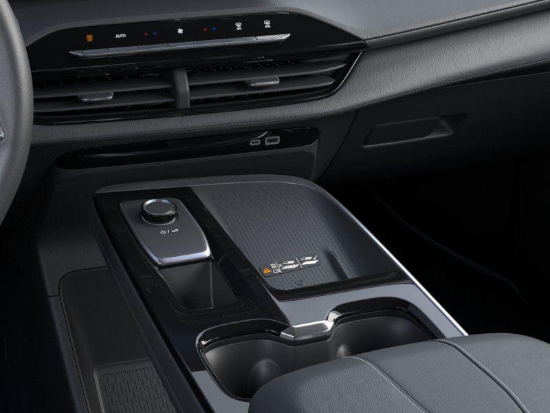 2026 Buick Enclave Sport Touring - Photo 23