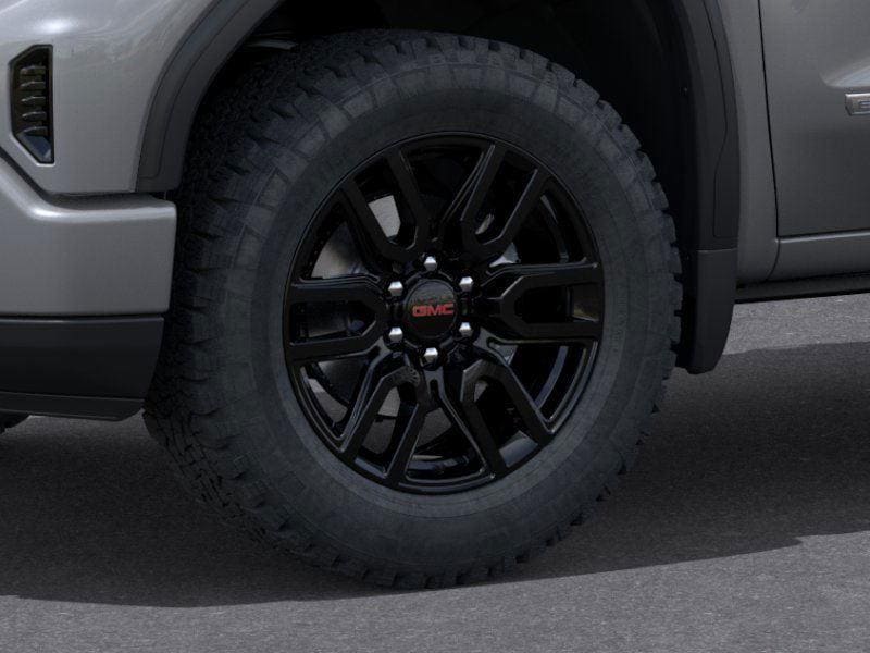 2026 GMC Sierra 1500 Elevation - Photo 37
