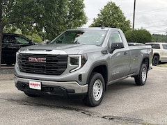 2026 GMC Sierra 1500 Pro Truck Regular Cab