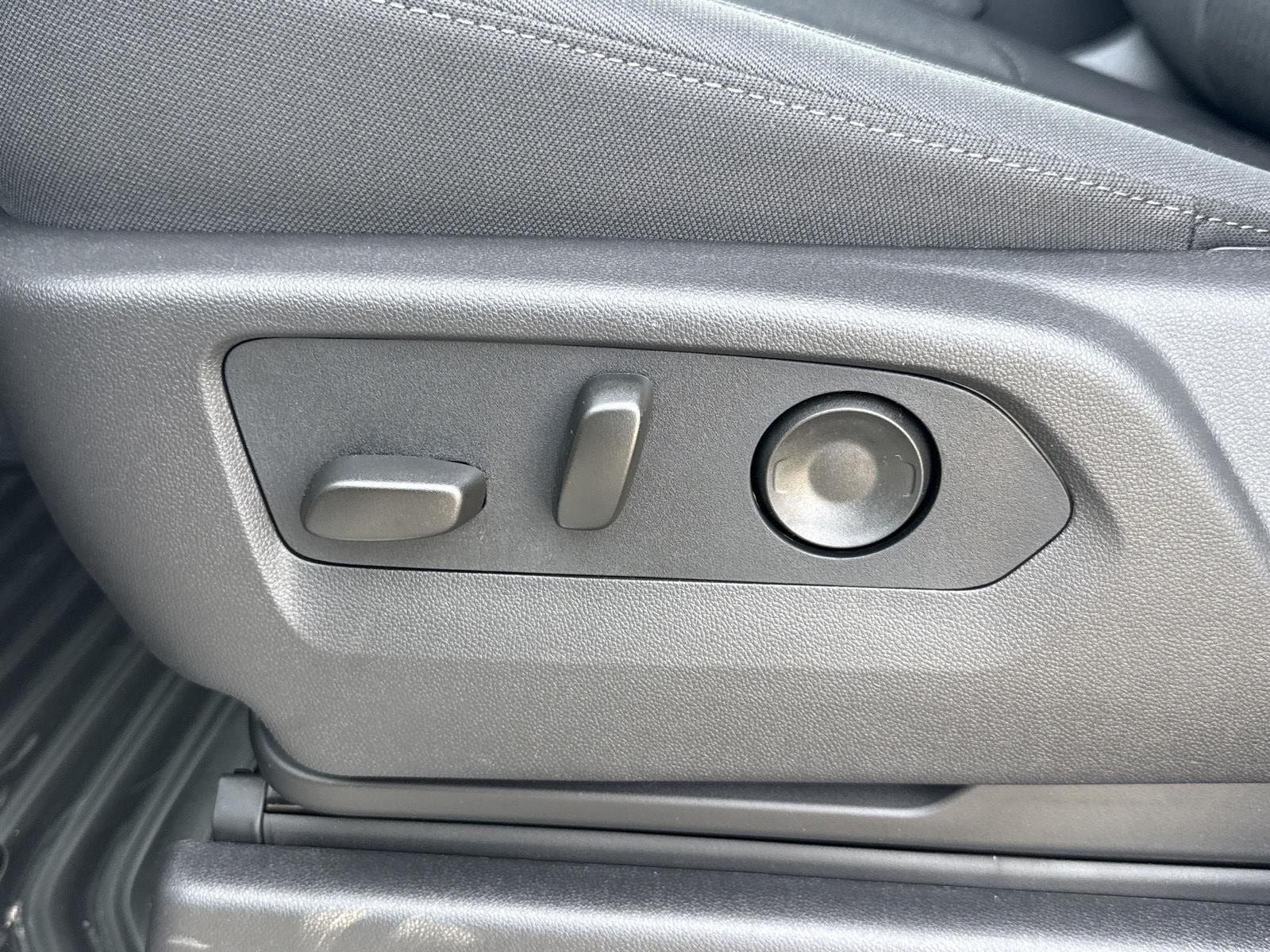 2026 GMC Sierra 1500 Elevation - Photo 23