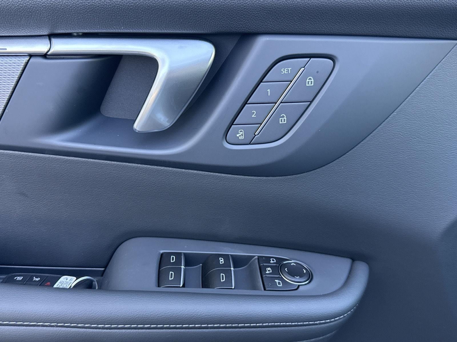 2026 Buick Enclave Sport Touring - Photo 27