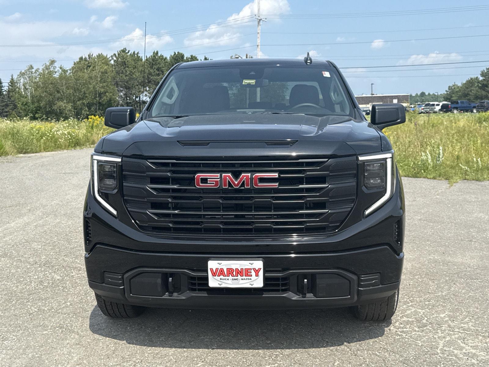 2025 Gmc Sierra 1500 Pro photo 2