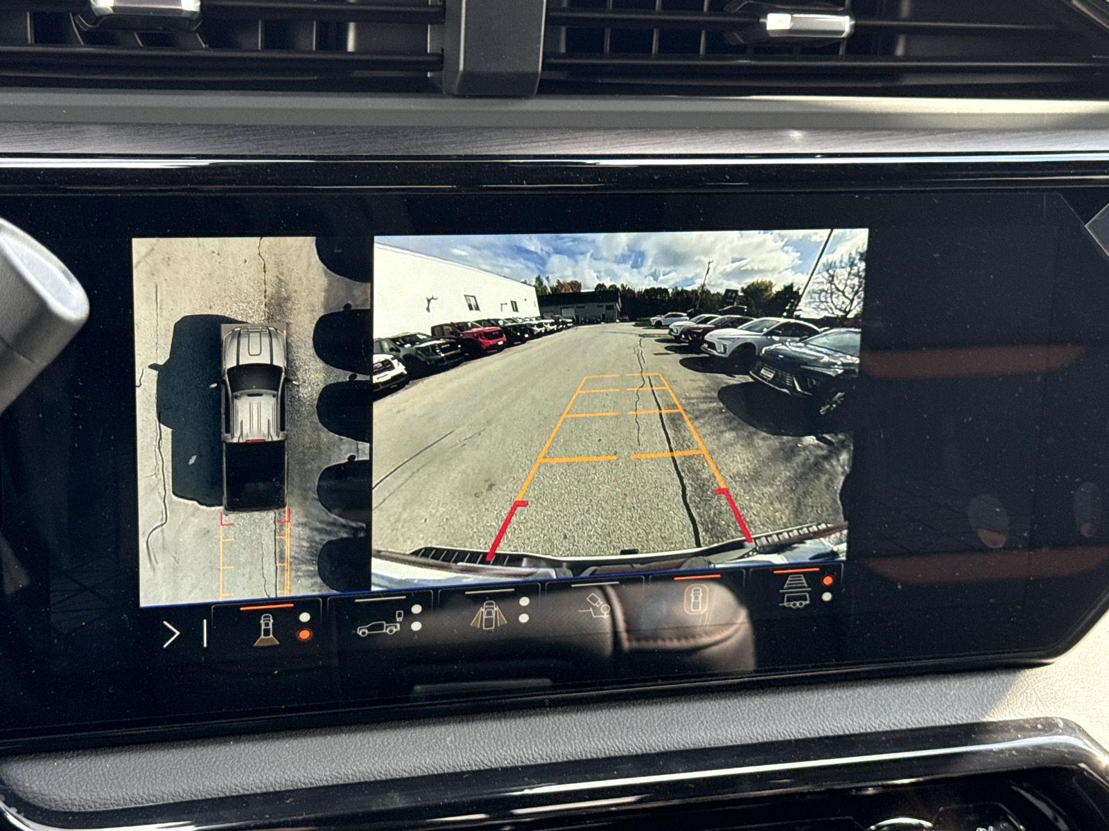 2026 GMC Sierra 2500HD AT4 - Photo 27