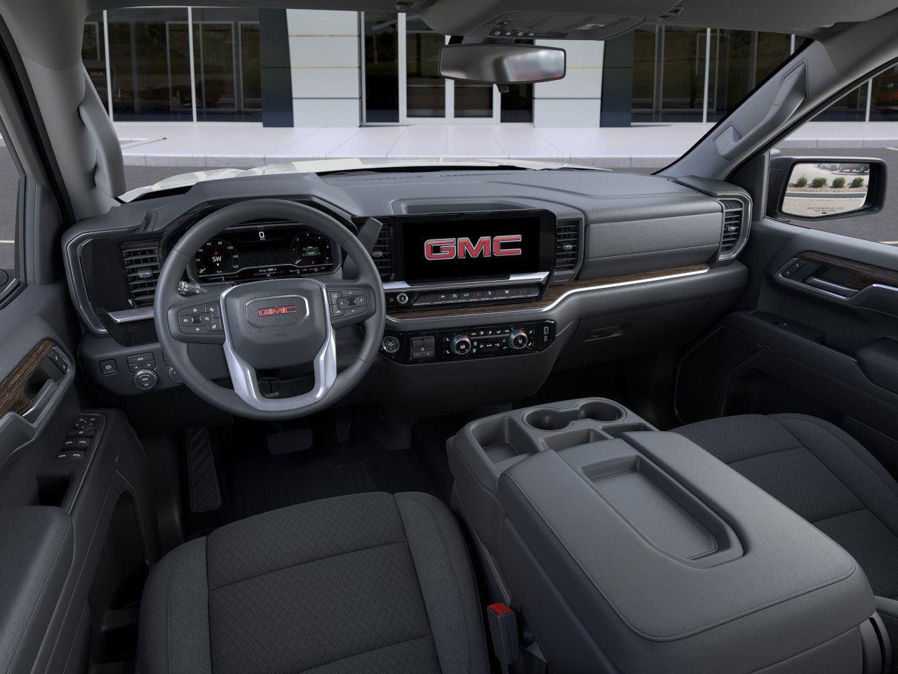 2026 GMC Sierra 1500 Elevation - Photo 38