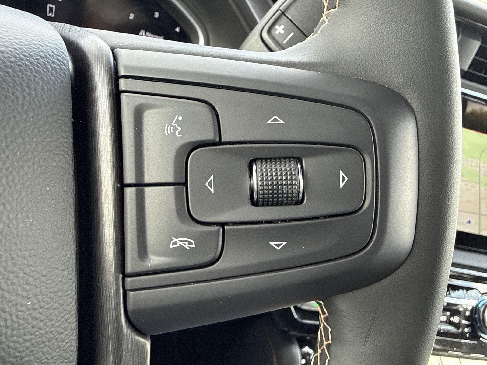 2026 GMC Sierra 2500HD AT4 - Photo 26