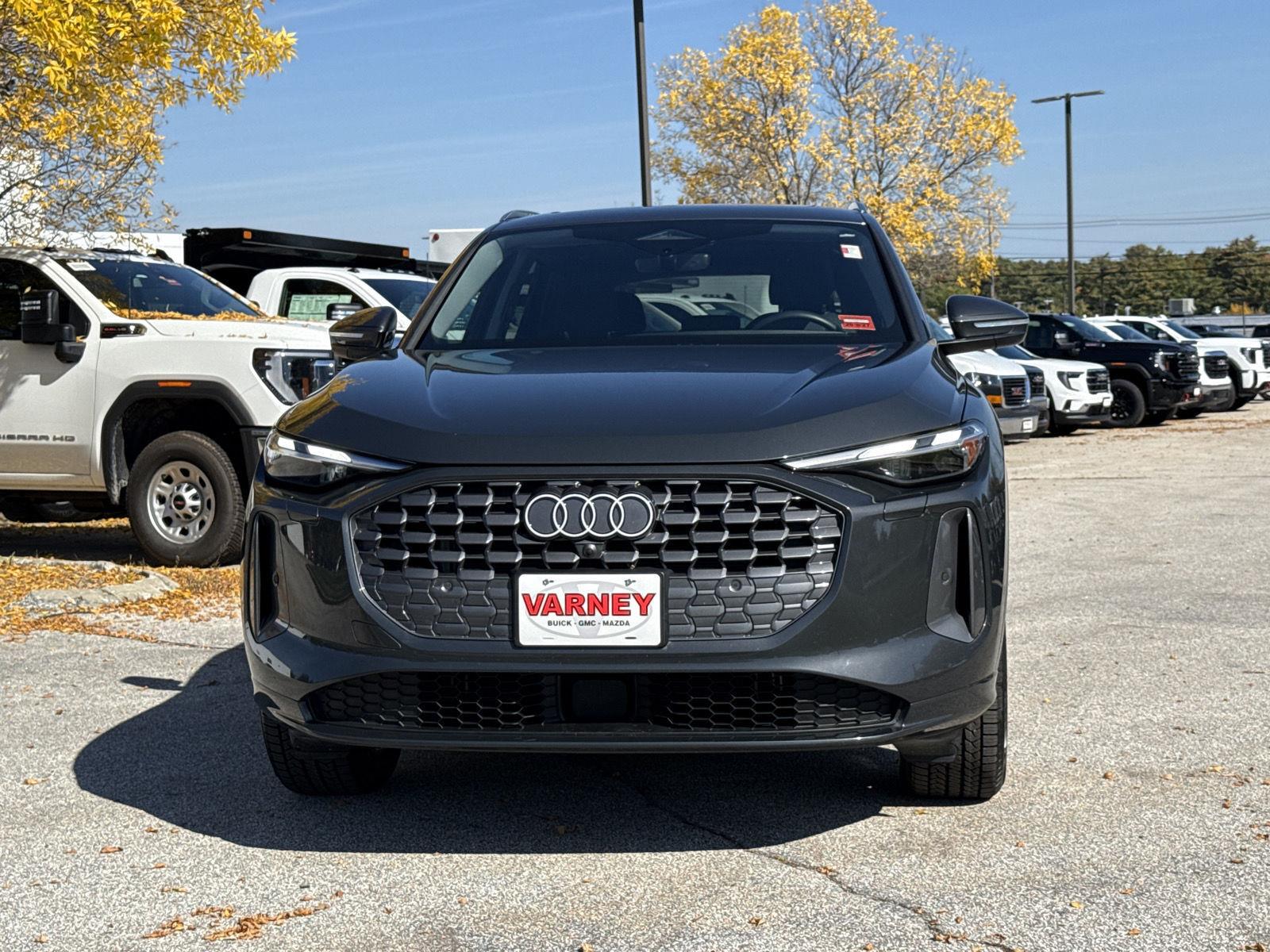 WA11AAGU3S2064065
