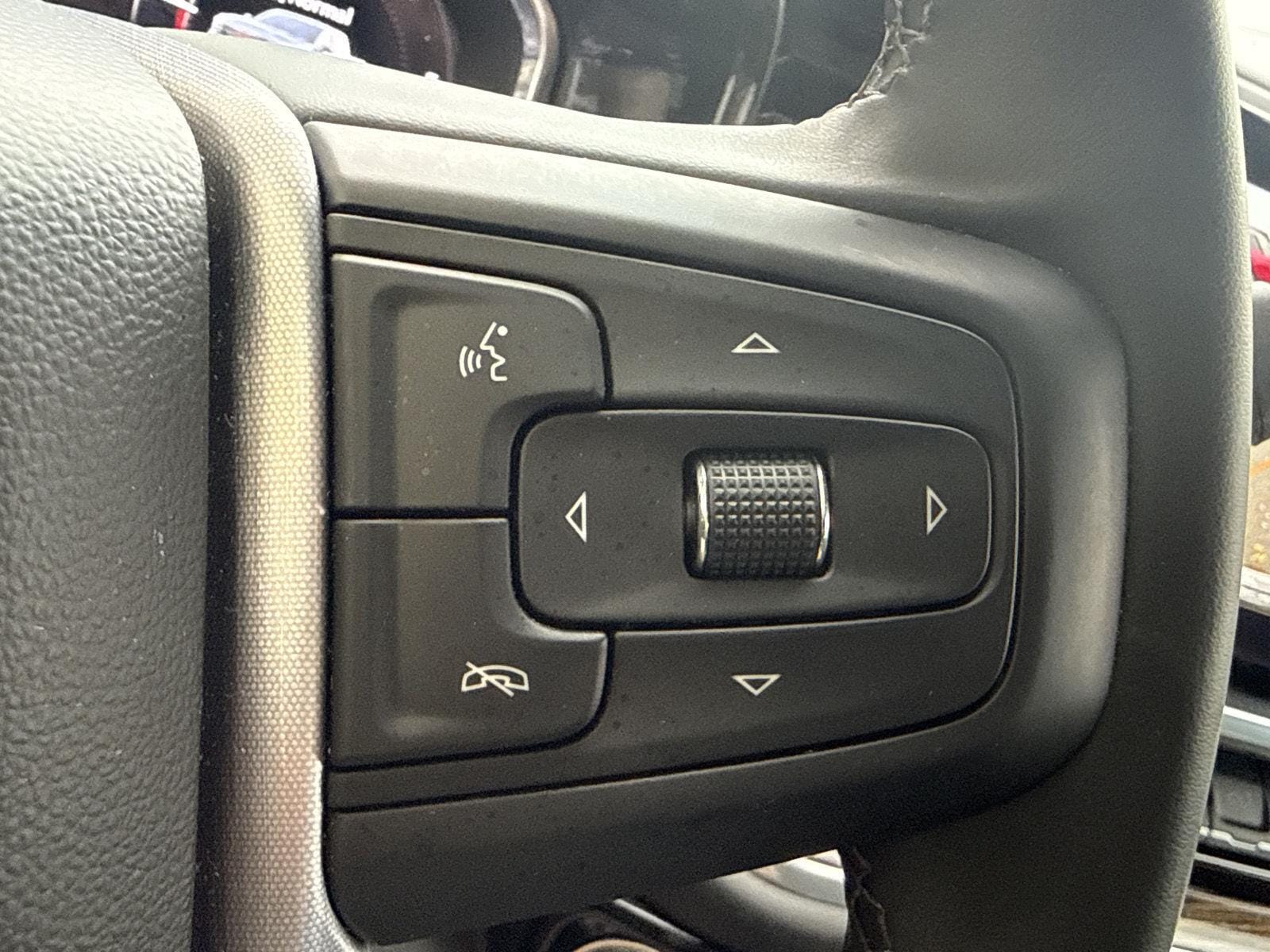 2026 GMC Sierra 1500 Elevation - Photo 23