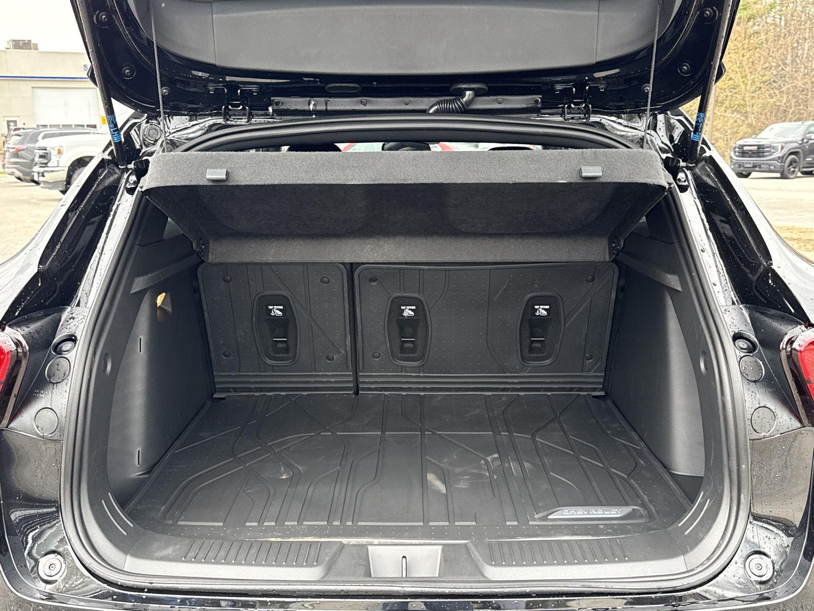 2026 Chevrolet Trax RS - Photo 14