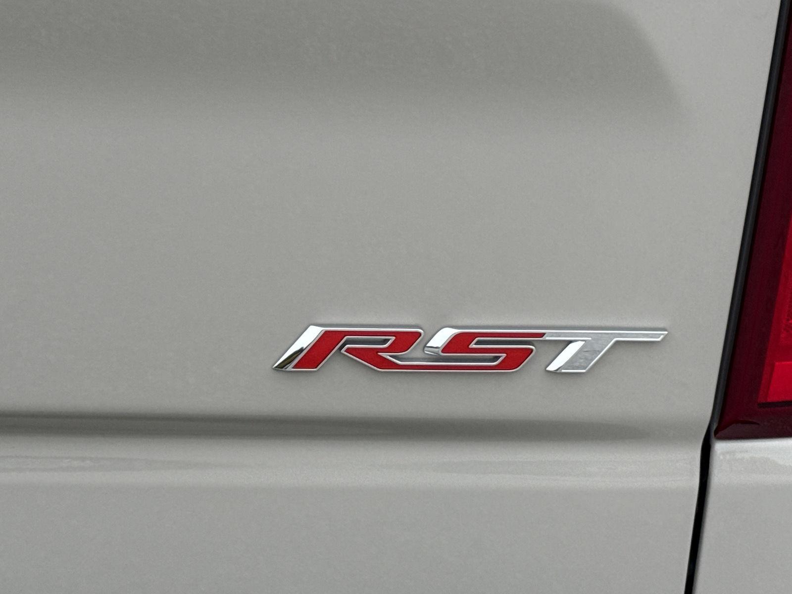 2026 Chevrolet Silverado 1500 RST - Photo 9