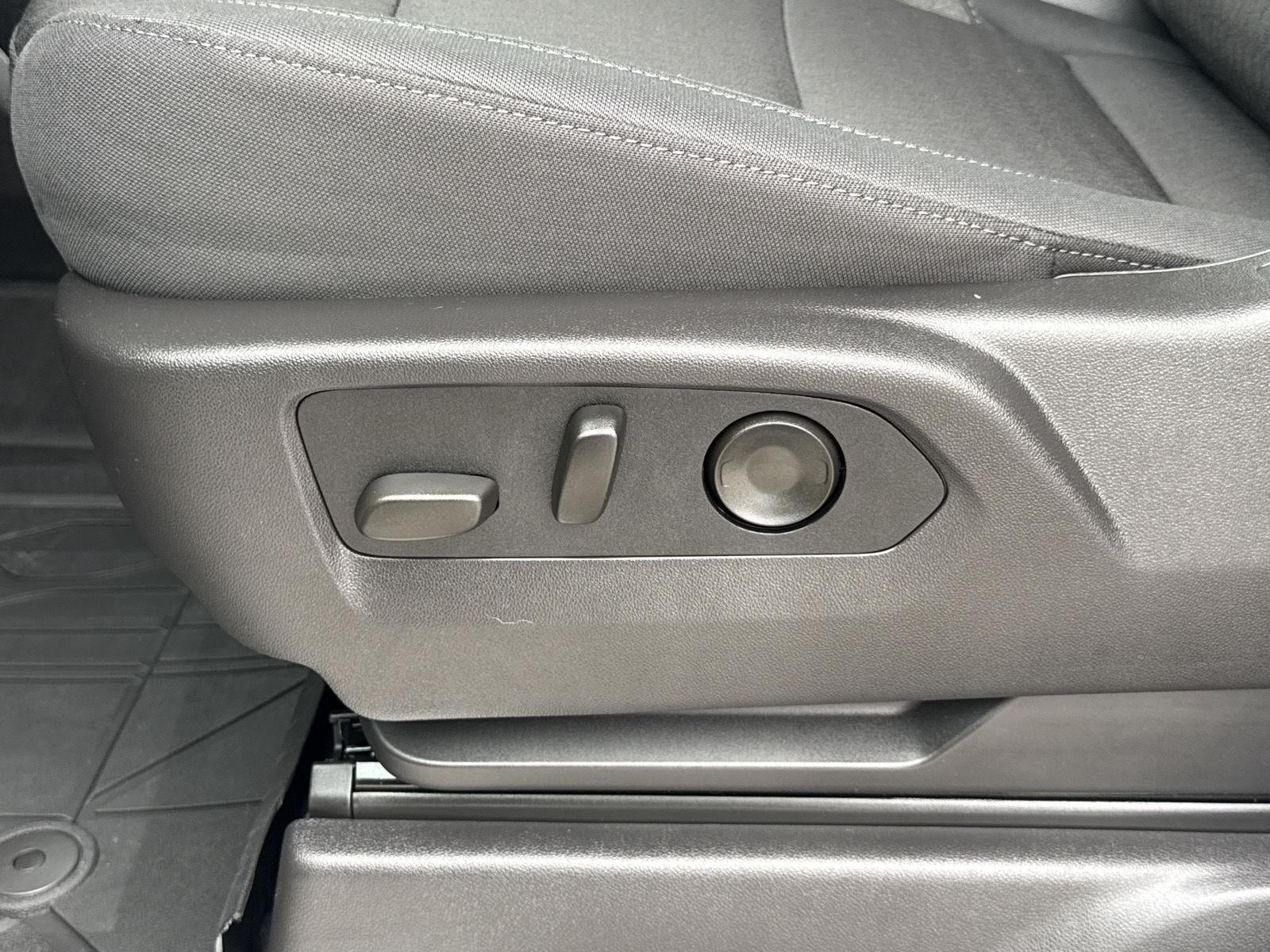 2026 Chevrolet Silverado 1500 RST - Photo 18