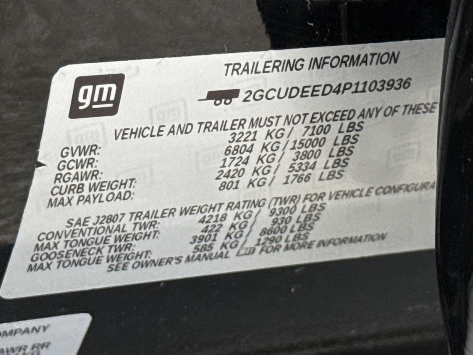 2023 Chevrolet Silverado 1500 RST - Photo 14